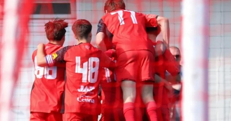 Mihael Kelava srušio Hajduk, Lovro Lojen sačuvao svoju mrežu, Stjepan Kučiš dobio minute kod Carevića pa kapetanski predvodio juniore!