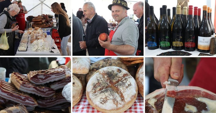 ['sajam agroturizma', 'delicije', 'hrana', 'skradin', 'sajam agroturizma šibensko kninske županije']