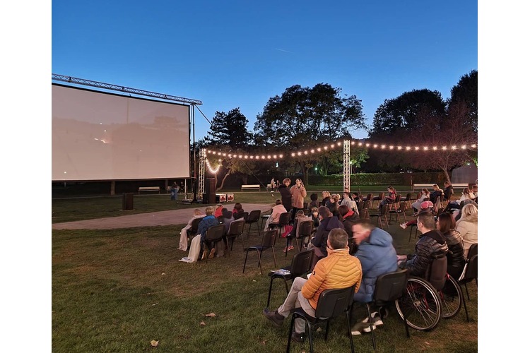 ['besplatne filmske projekcije', 'goričke večeri', 'kino na otvorenom', 'kino pod zvjezdama', 'ljetno kino', 'pou vg', 'tuđmanac']