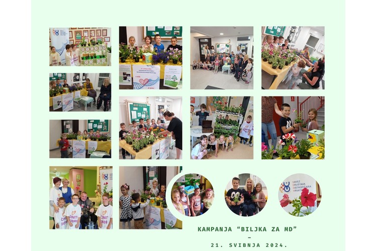 ['biljka za md', 'dječji vrtić Lojtrica', 'dječji vrtić žirek', 'Humanitarna akcija', 'mišićna atrofija']