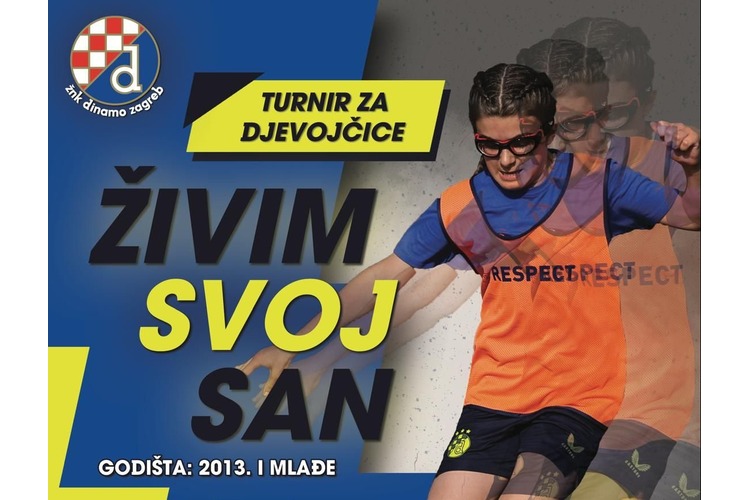 ['nk ban jelačić vukovina', 'turnir za djevojčice', 'Vukovina', 'žnk dinamo zagreb']