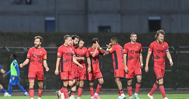 ['NK Gorica', 'HNL', 'Mario Carević', 'Ante Erceg', 'Fran Brodić', 'Patrik Mijić']