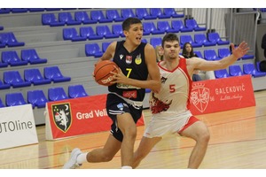 ['Damir Miljković', 'KK Jazine', 'Poraz od Jazina', 'Prva liga']