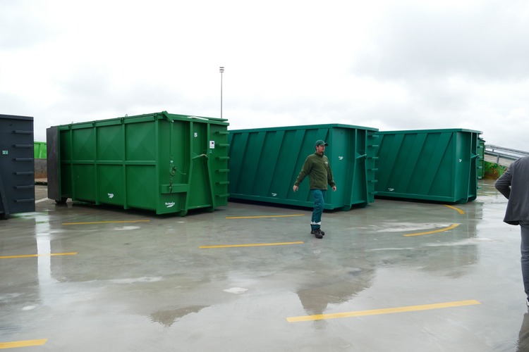 RAVA sustav stigao u Veliku Goricu: razvrstavanje otpada sada donosi i nagrade