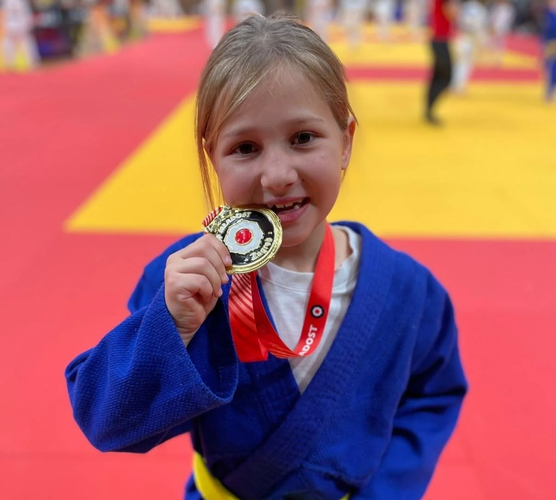 Čak 14 medalja za Judo klub Kokica! Mladi judaši zablistali na međunarodnom turniru u Zagrebu