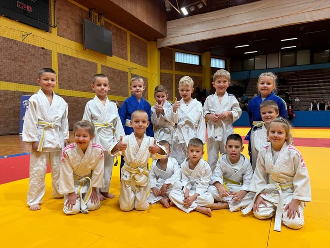 ['judo klub kokica']