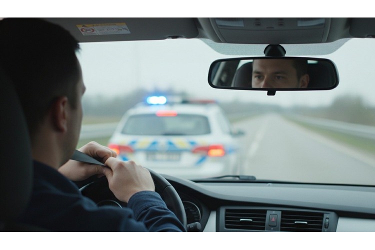 ['policijska akcija', 'prometna sigurnost']