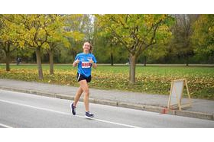 ['brigita grčić', 'maraton klub velika gorica']