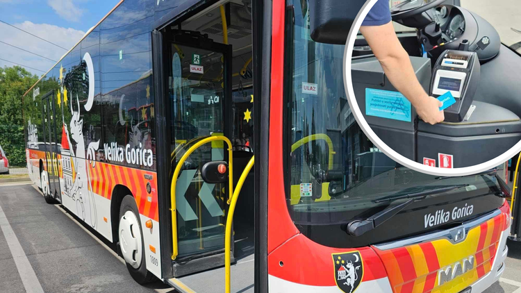 ['besplatni prijevoz', 'City bus', 'gradski prijevoz']