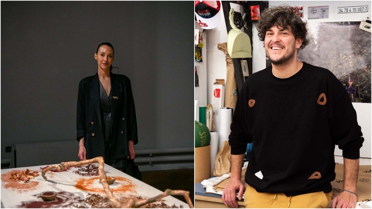 Večeras dvije izložbe, dvije lokacije: Velika Gorica u znaku suvremene umjetnosti