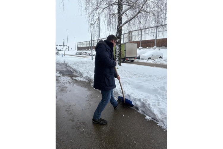 ['čišćenje snijega', 'kazne', 'komunalno redarstvo']