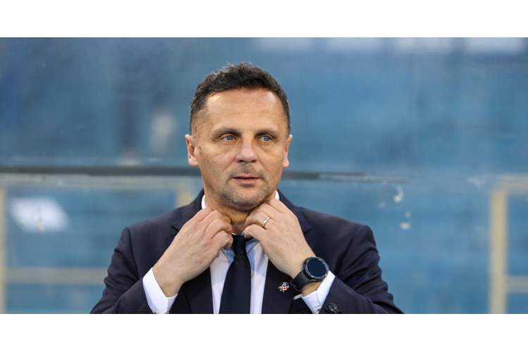 ['Mario Kovačević', 'Dinamo', 'Gorica', 'SHNL', 'Mario Carević']