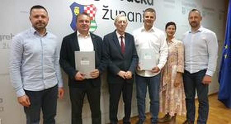 ['stjepan kožić', 'komunalna infrastruktura', 'eu projekti', 'sredstva', 'zagrebačka županija']