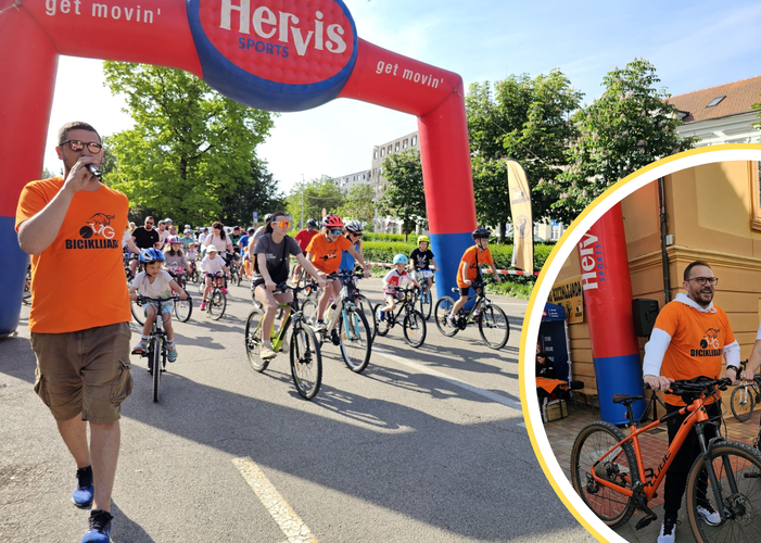 ['biciklijada', 'biciklističke staze', 'krešimir ačkar', 'vg biciklijada']