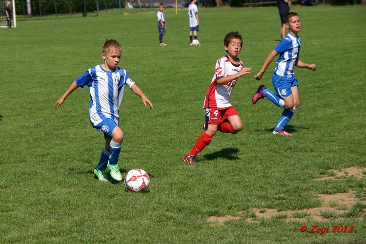 Završio turnir u Vukovini, kvalifikacije Alpas cupa, a započela 10. Malonogometna liga Vukomeričke Gorice.