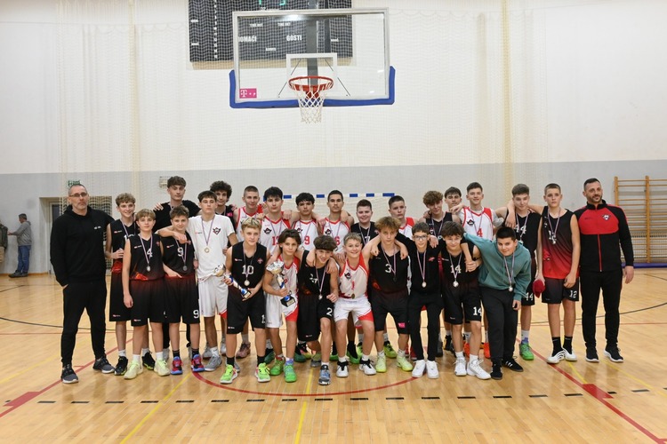 ['Final four županijske pretkadetske lige', 'Pretkadeti']