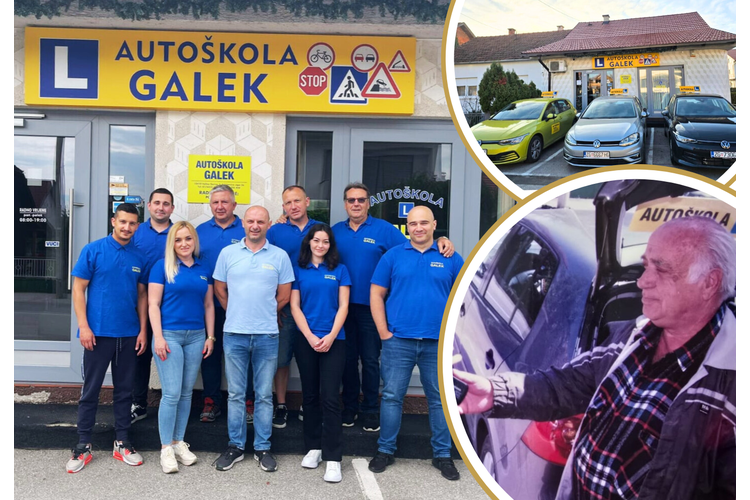 ['autoškola', 'autoškola galek', 'Brankica Galeković', 'Branko Galeković', 'galek', 'instruktor vožnje', 'Velika Gorica']