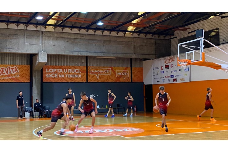 ['Kadeti', 'Luka Gadanac', 'Prva liga KSZ', 'Vlado Šimeg']