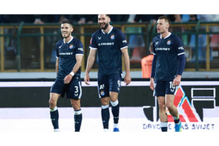 ['hrvatski nogometni kup', 'gorica', 'dinamo']