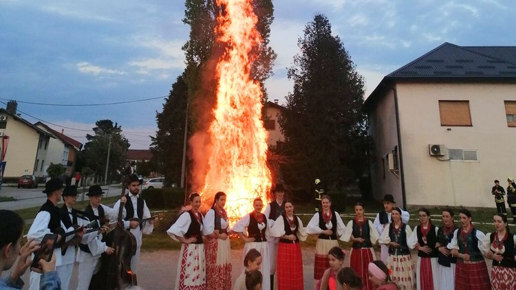 ['društvo žena velika mlaka', 'jurjevo', 'velika mlaka']