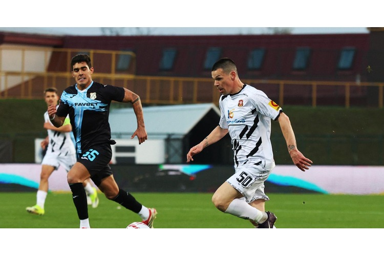 ['Gorica', 'HNK Rijeka', 'SHNL', 'HNL']