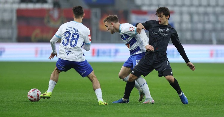 ['hnl', 'hnk gorica', 'nk osijek']