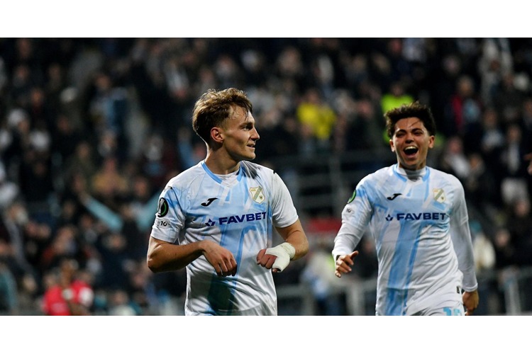 ['Toni Fruk', 'Gorica', 'HNK Rijeka']