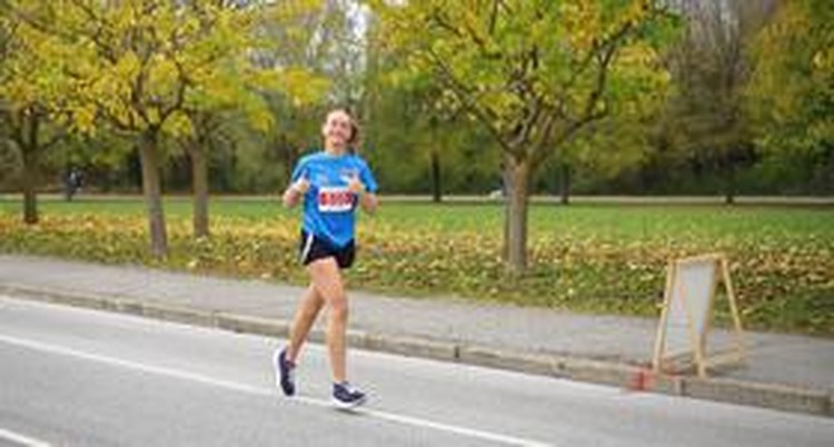 ['brigita grčić', 'maraton klub velika gorica']