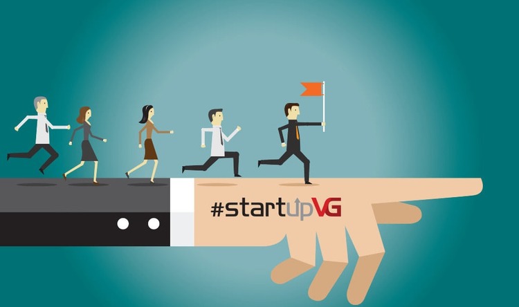 ['#StartupVG IT Akademija', 'domagoj ilečić', 'edukacija', 'IT zanimanja', 'posao']