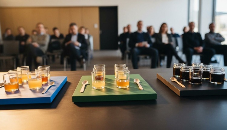 ['degustacija', 'med']