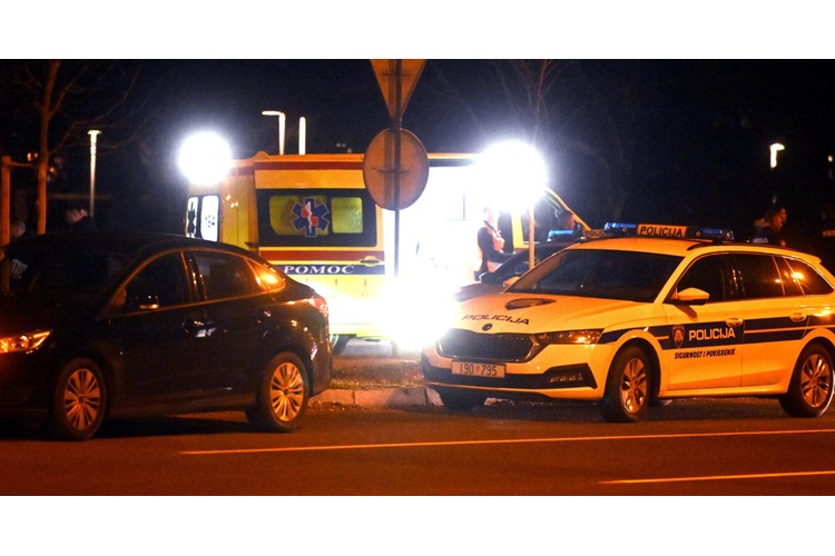 ['Velika Gorica', 'Ščitarjevo', 'Ribnica', 'zagrebačka policija', 'razbojništvo', 'provala', 'potjera', 'uhićenje', 'ukradeno vozilo', 'kaznena djela']