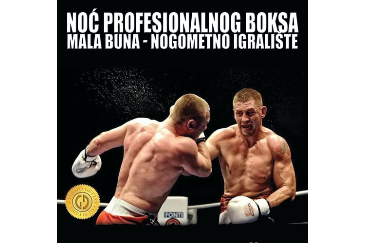 ['mala buna', 'noć boksa']