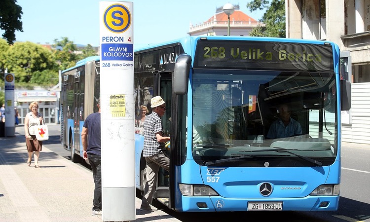['štrajk', 'zet', 'Velika Gorica']