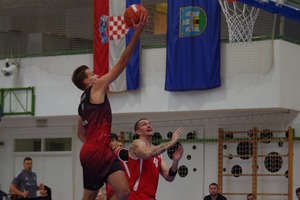 ['Poraz od Hermes Analitice', 'Prva liga', 'Seniori']