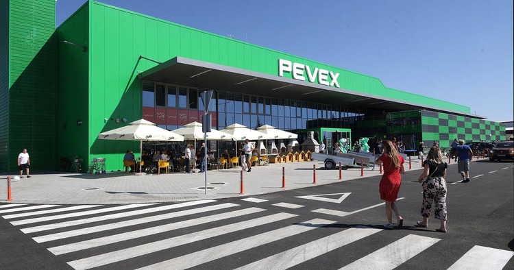 ['pevex']