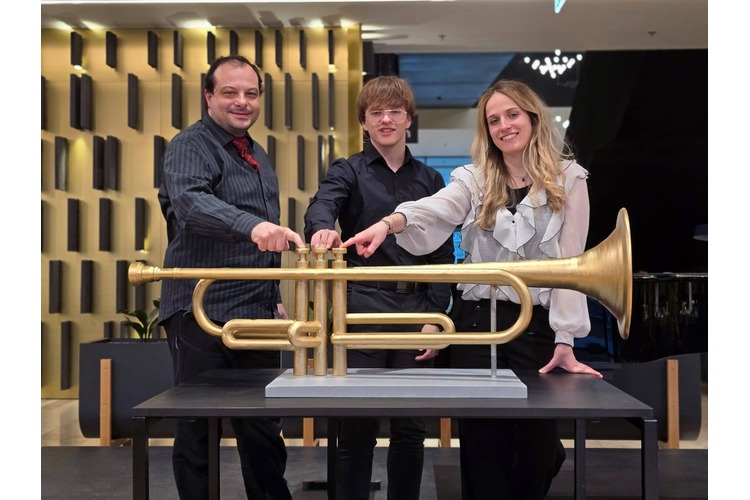 ['dan puhačkih instrumenata', 'glazbena škola', 'puhački instrumenti', 'sviranje', 'Umjetnička škola Franje Lučića', 'upisi u glazbenu školu', 'zasviraj puhački instrument']