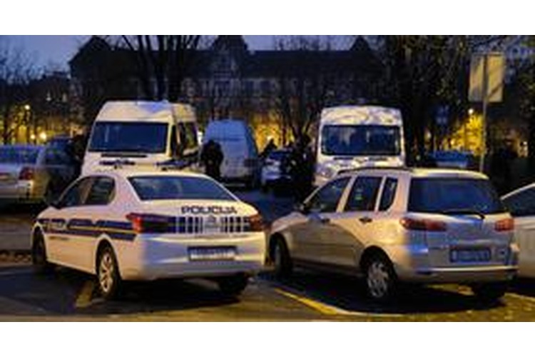 ['velika gorica', 'policija']