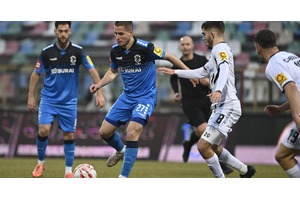['Gorica', 'NK Varaždin', 'SuperSport HNL']