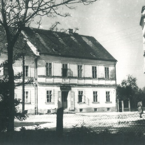 Povijesne crtice Turopolja i Velike Gorice - priča o prvoj velikogoričkoj ljekarni