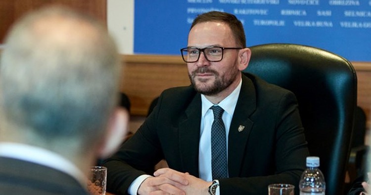 Kakav dan! Ačkar izlobirao i promjenu zakona, stiže 100 milijuna eura u Goricu