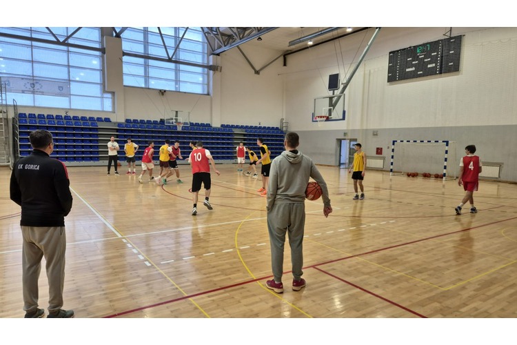 ['Damir Miljković', 'Nastavak prvenstva', 'Prva liga', 'Seniori']