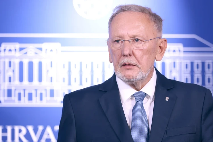 Božinović: Bijeg osumnjičenika u Velikoj Gorici se nije smio dogoditi, kreću disciplinski postupci