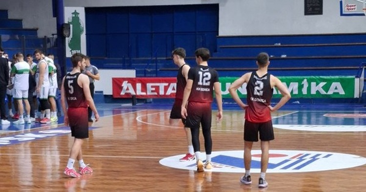 Bikovi zaustavljeni i u Jazinama: Moja ekipa se nije pojavila na terenu