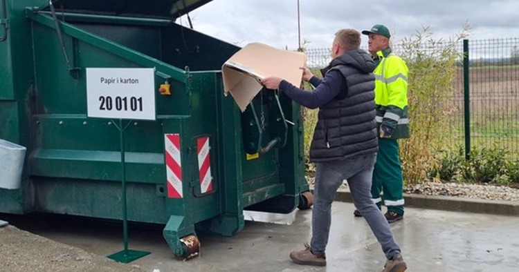 Reciklažna dvorišta u subotu rade skraćeno