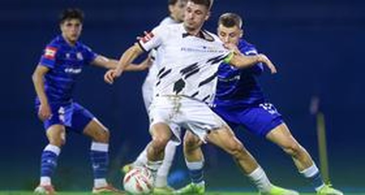 Dinamo se žali na cijene ulaznica za utakmicu s Goricom: 'Vjerujemo kako će nam izaći u susret'