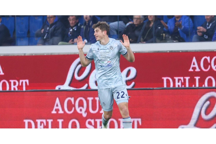 ['Branimir Mlačić', 'Udinese', 'Hajduk Split', 'Serie A', 'Hrvatska U-21', 'kvalifikacije', 'Opus Arena', 'Ivica Olić', 'Mario Pašalić', 'Transferi']