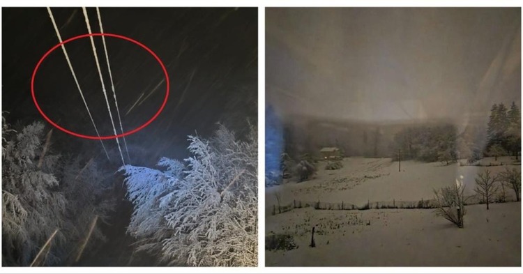 ['donji hruševec', 'HEP ODS', 'Nestanak električne energije', 'Josip Beljak', 'Stubička Toplica', 'Oroslavje', 'Kraljev Vrh', 'Igrišće', 'Sljemenska cesta']