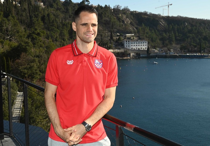 Franko Andrijašević otkrio zbog čega ove zime nije prihvatio ponude Osijeka i Rijeke