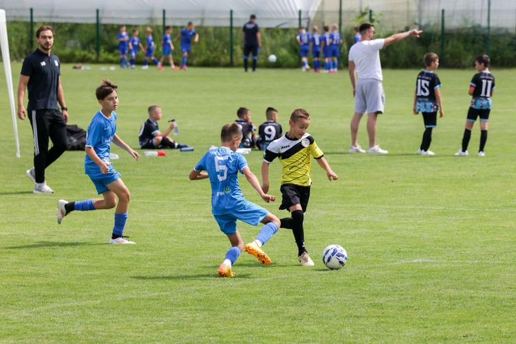 Gradići Cup 2026 okupio 21 ekipu: „Želimo promovirati sport, druženje i zdrave navike među djecom”