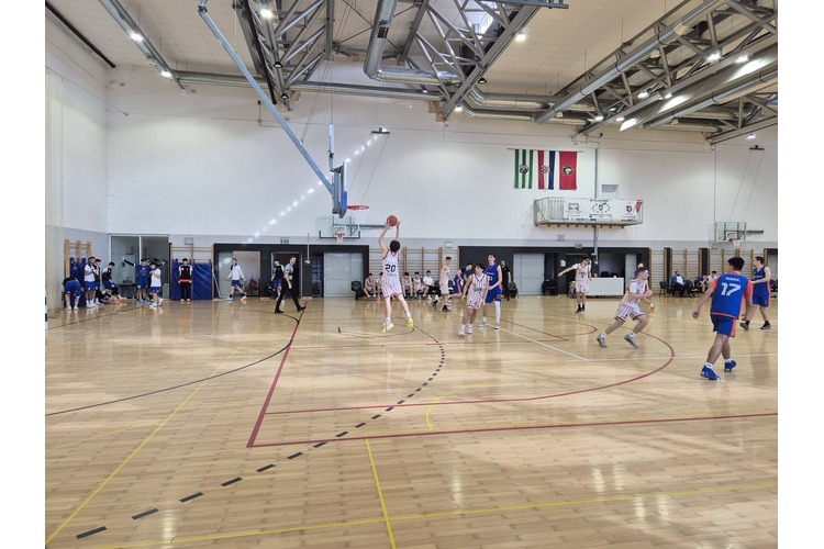 ['Juniori', 'Liga KSZ']